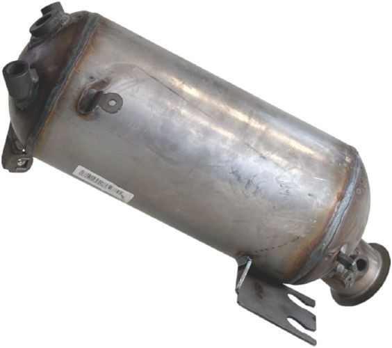 BOSAL Diesel particulate filter Article number: 095-259 cheaply