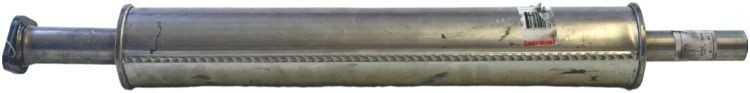 BOSAL Middle silencer Article number: 154-497 cheaply