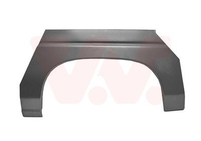 VAN WEZEL Sidewall Article number: 1344145 cheaply