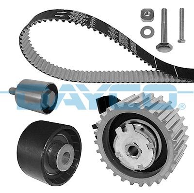DAYCO Timing belt kit Article number: KTB994 cheaply