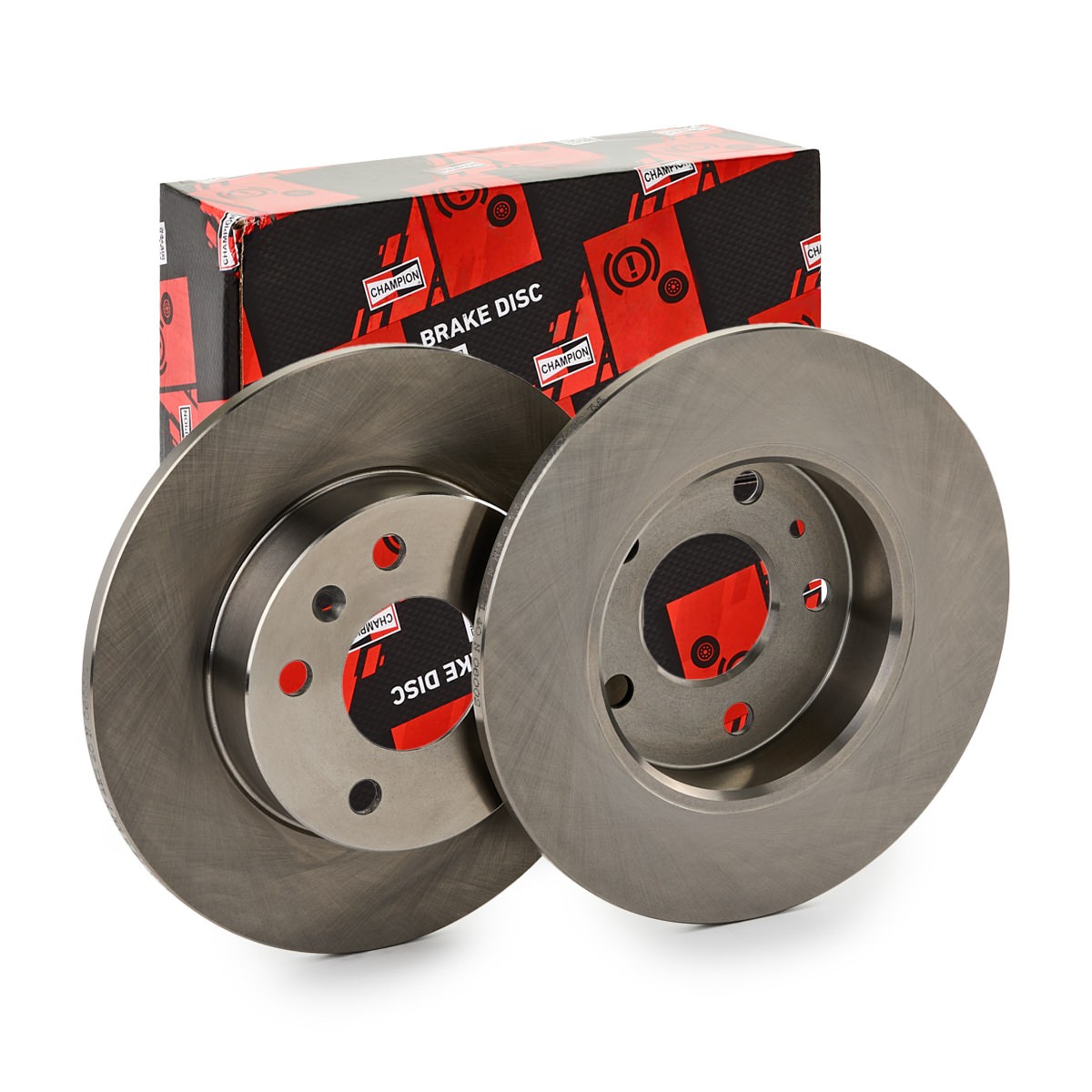 CHAMPION Brake disc Article number: 562072CH cheaply