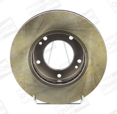 CHAMPION Brake disc Article number: 562772CH cheaply