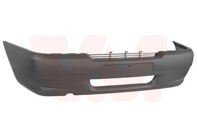 VAN WEZEL Bumper Article number: 1610570 cheaply