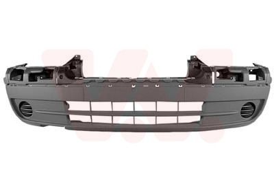 VAN WEZEL Bumper Article number: 1611570 cheaply