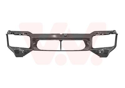 VAN WEZEL Front Cowling Article number: 1611668 cheaply