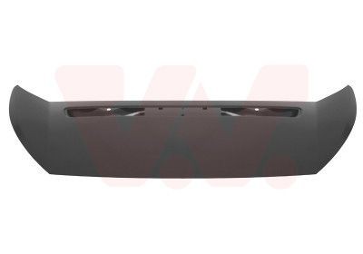 VAN WEZEL Bonnet Article number: 1612660 cheaply