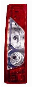 VAN WEZEL Rear light Article number: 1612931 cheaply