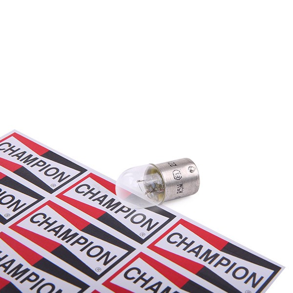 CHAMPION Bulb, indicator Article number: CBM51S cheaply