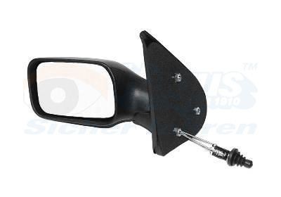 VAN WEZEL Wing mirror Article number: 1615804 cheaply