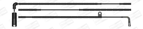 CHAMPION Brake pad wear sensor Article number: WWI315 cheaply
