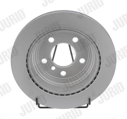 JURID Brake disc Article number: 563153JC cheaply