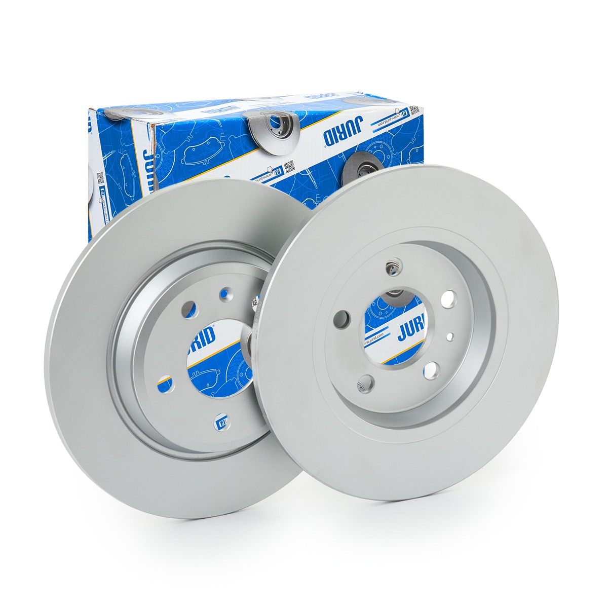 JURID Brake disc Article number: 563177JC cheaply