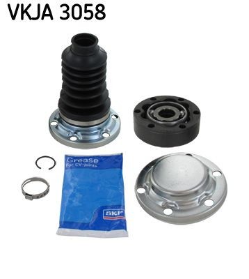 SKF Joint kit, drive shaft Article number: VKJA 3058 cheaply