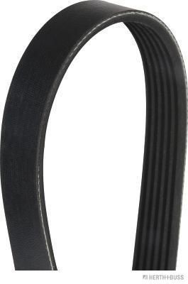 HERTH+BUSS JAKOPARTS Serpentine belt Article number: J1060905 cheaply