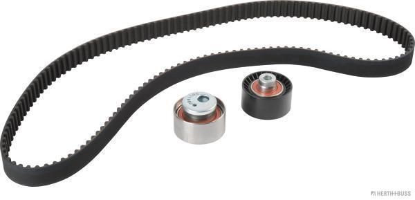 HERTH+BUSS JAKOPARTS Timing belt kit Article number: J1118024 cheaply