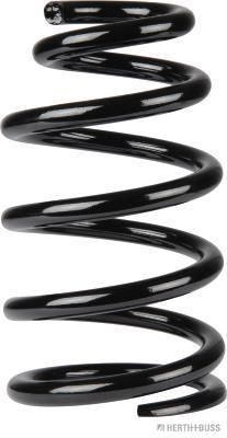 HERTH+BUSS JAKOPARTS Coil spring Article number: J4402050 cheaply