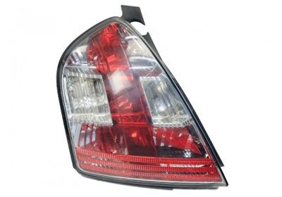 VAN WEZEL Rear light Article number: 1625921 cheaply