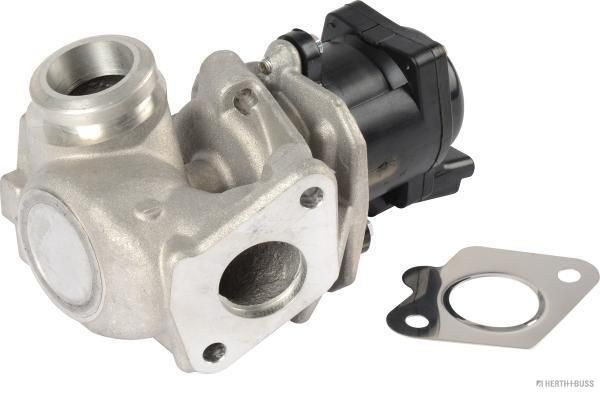 HERTH+BUSS JAKOPARTS EGR valve Article number: J5698001 cheaply