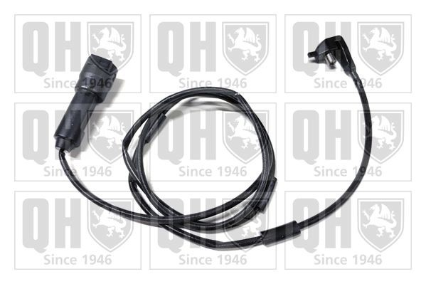 QUINTON HAZELL Brake pad wear sensor Article number: BWI1296 cheaply