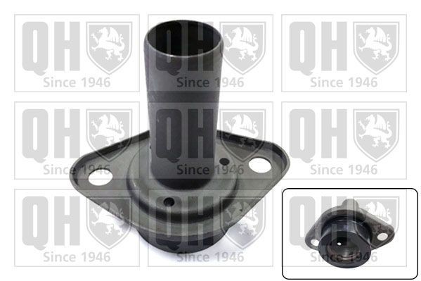 QUINTON HAZELL CCT14K Juhthülss, sidur DUCATO 2.0 JTD 84 HP Diisel