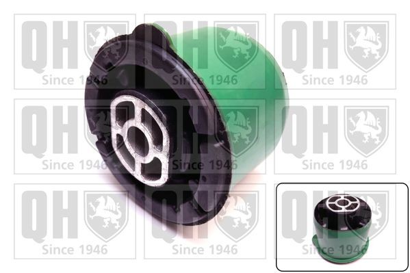 QUINTON HAZELL Axle bush Article number: EM4743 cheaply