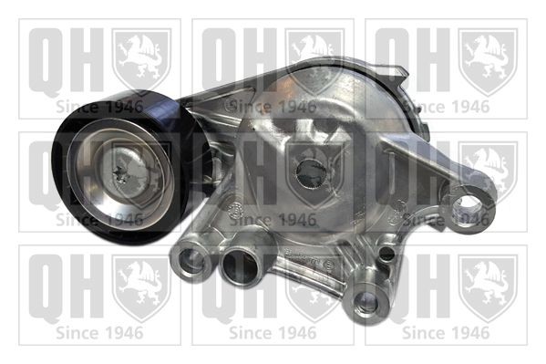 QUINTON HAZELL Tensioner pulley Article number: QTA1460 cheaply