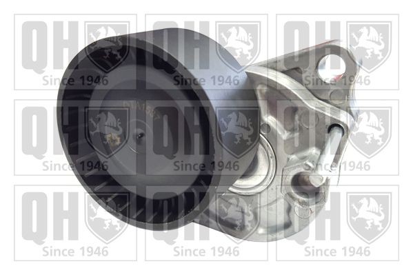 QUINTON HAZELL Tensioner pulley Article number: QTA1537 cheaply