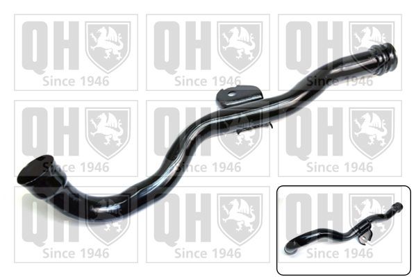 QUINTON HAZELL Coolant Tube Article number: QTH869CF cheaply