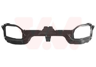 VAN WEZEL Front Cowling Article number: 1650665 cheaply