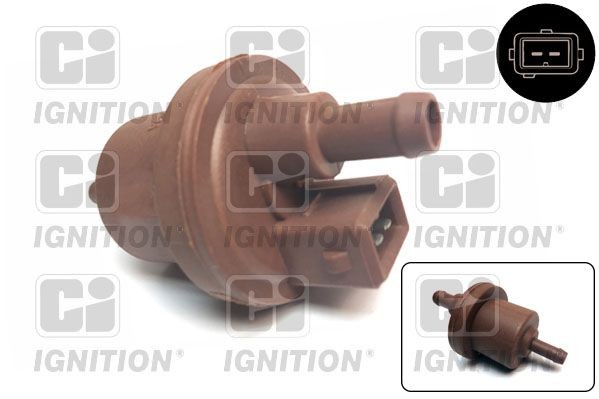 QUINTON HAZELL XELV70 Fuel tank breather valve C5 3.0 V6 207 PS Petrol 2005