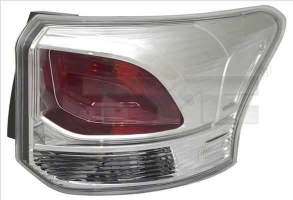TYC Rear light Article number: 11-6631-15-9 cheaply