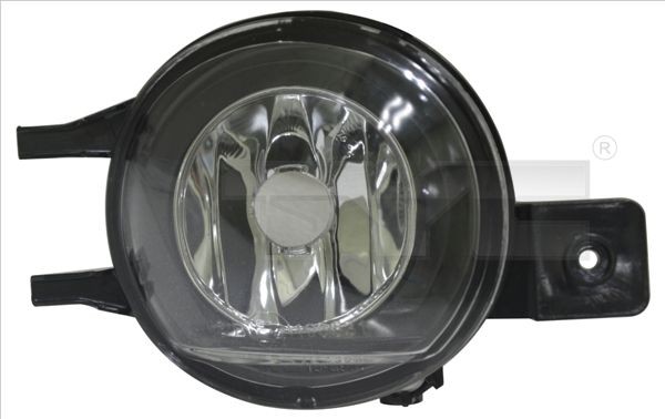 TYC Fog Light Article number: 19-12983-01-2 cheaply