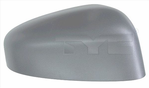 TYC Cover, outside mirror Article number: 310-0248-2 cheaply