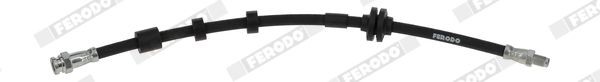 FERODO Brake hose Article number: FHY3383 cheaply