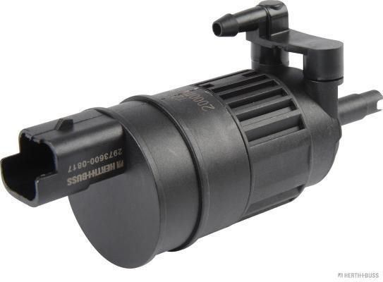 HERTH+BUSS ELPARTS Water Pump, window cleaning Article number: 65451074 cheaply