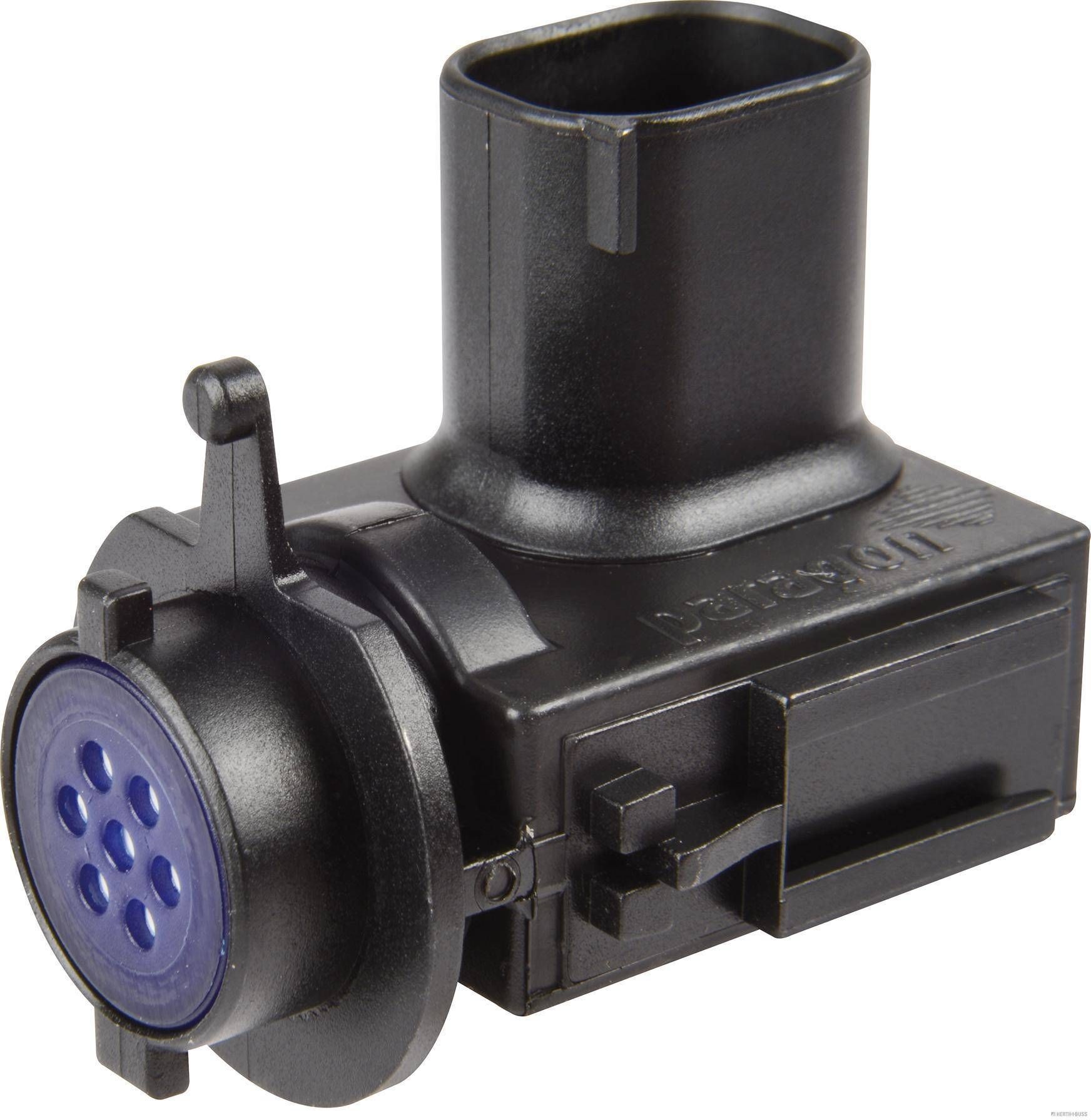 HERTH+BUSS ELPARTS 70604007 Air Quality Sensor VECTRA 2.8 V6 Turbo 255 PS Petrol 2008
