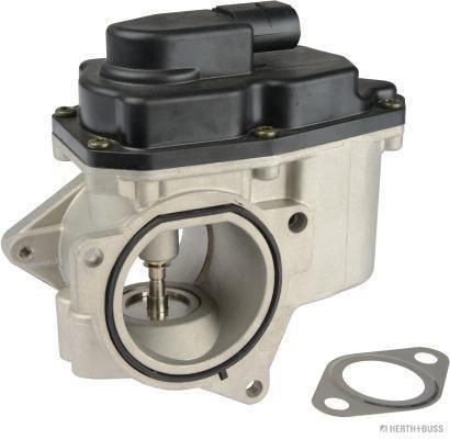 HERTH+BUSS ELPARTS EGR valve Article number: 70671005 cheaply