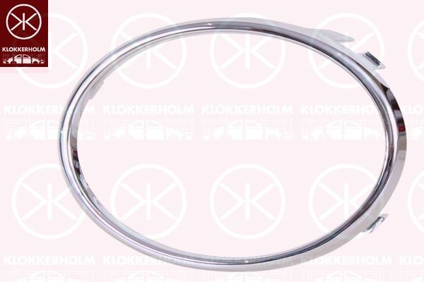 KLOKKERHOLM Bumper moulding Article number: 0038921 cheaply