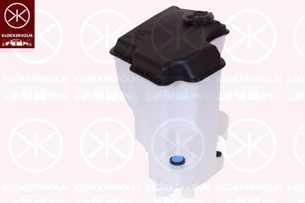 KLOKKERHOLM Windscreen washer reservoir Article number: 00613220 cheaply