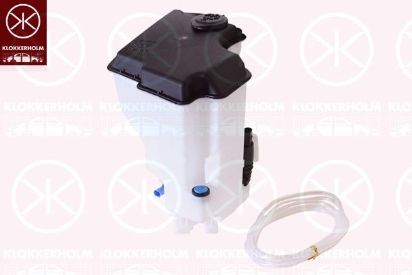 KLOKKERHOLM Windscreen washer reservoir Article number: 00613221 cheaply