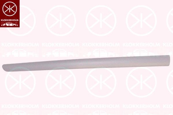 KLOKKERHOLM Trim / Protective Strip, sidewall Article number: 05190014 cheaply