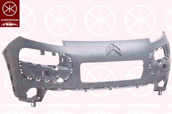 KLOKKERHOLM Bumper Article number: 0548900A1 cheaply