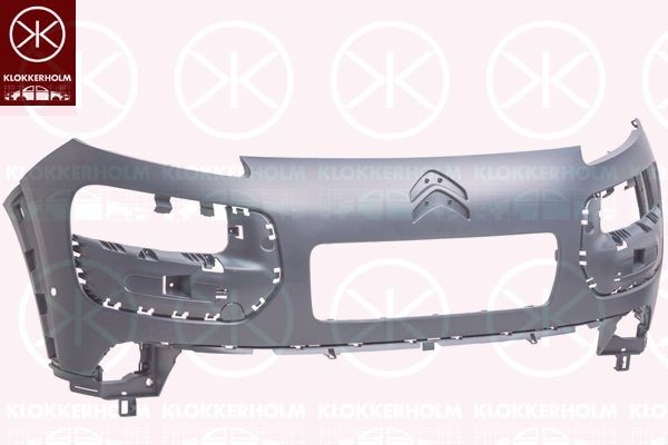 KLOKKERHOLM Bumper Article number: 0548901A1 cheaply