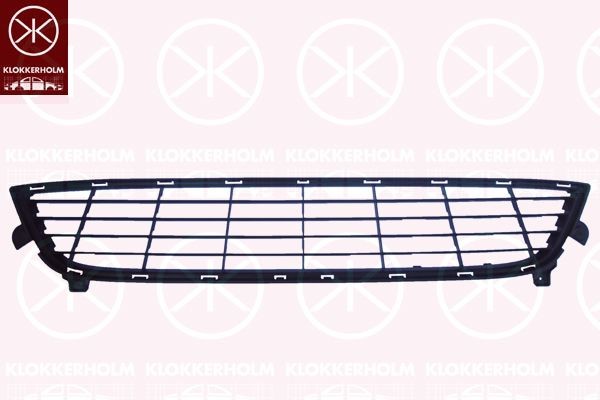 KLOKKERHOLM Grille de calandre UGS: 1315991 à bon prix