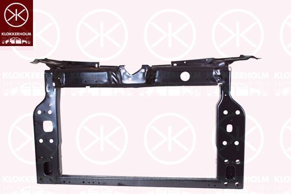 KLOKKERHOLM Front Cowling Article number: 2013201 cheaply