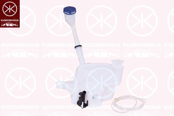 KLOKKERHOLM Windscreen washer reservoir Article number: 25363220 cheaply