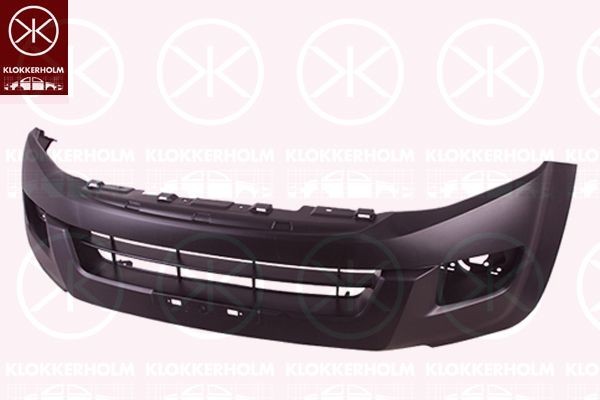 KLOKKERHOLM Bumper Article number: 3062901 cheaply