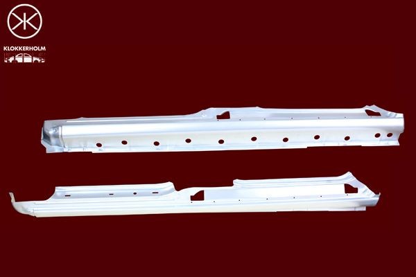 KLOKKERHOLM Rocker panel Article number: 3408012 cheaply