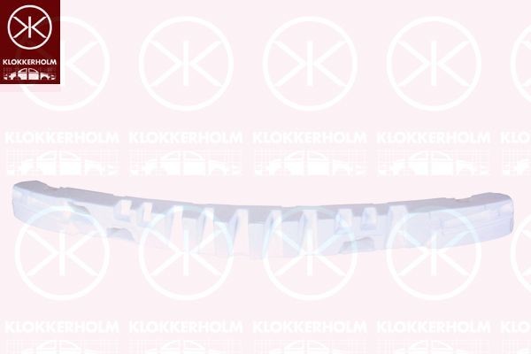 KLOKKERHOLM Impact Absorber, bumper Article number: 3508943 cheaply