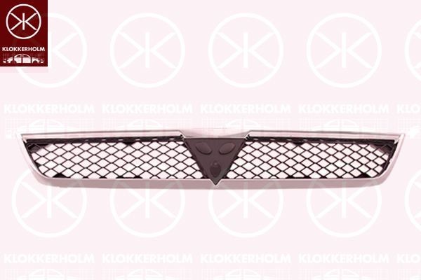 KLOKKERHOLM Radiator Grille Article number: 3719990 cheaply